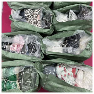 Bulk Buying Used <b>Clothes</b> Men's Beach Shirts Casual Short Sleeved Fashionable New Men's Shirt Print Pattern Cardigan Style Mix - Product Image 6