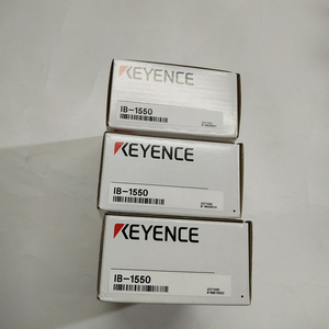 แอมพลิฟายเออร์ยูนิตของแท้ใหม่เอี่ยมในสต็อก รุ่น IB-1550 แบบติดตั้ง - Product Image 1