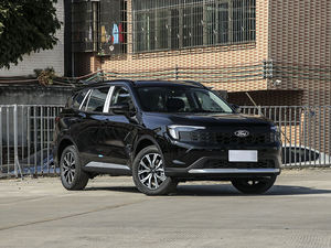 Voitures SUV chinoises <span class=keywords><strong>Ford</strong></span> Equator <span class=keywords><strong>Sport</strong></span> 2025 à prix abordable, 180 km/h, 1.5L, traction avant, à vendre - Product Image 3