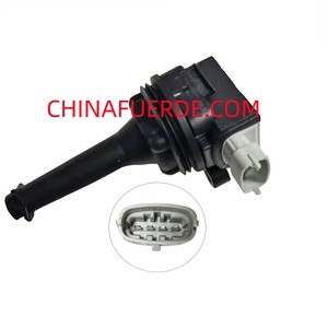 Bobine d'allumage Volvo 0221604010 30713417 86778370 pour CX60 Pièce de rechange - Product Image 1