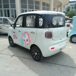 Voitures électriques à succès, compactes, quatre portes, quatre places, <span class=keywords><strong>prix</strong></span> d'usine, haute qualité, les plus populaires - Product Image 3