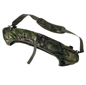 Échantillon gratuit : sac de transport et de transport à bandoulière pour arc composé de chasse. Sangle d'épaule amovible et réglable - Product Image 6