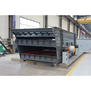 Tổng hợp nghiền 2mm vôi rung màn hình cát <span class=keywords><strong>gyratory</strong></span> sifter Màn hình rotex rung sàng - Product Image 6