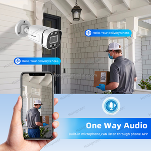 Hongnaer 5MP <span class=keywords><strong>DVR</strong></span> 8 kênh kỹ thuật số Video Recorder Analog camera an ninh Set Kit surveil hệ thống trong nhà ngoài trời cctv hệ thống - Product Image 4