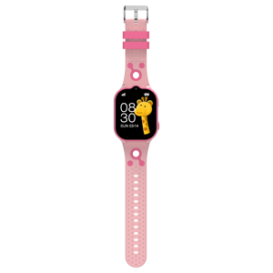 4G <strong>GPS</strong> Kids <strong>Smartwatch</strong> Waterproof Kids Student Watch <strong>GPS</strong> <strong>Tracker</strong> Locator Alarm Clock Voice Chat SOS Anti-loss Kids Gift - Product Image 5