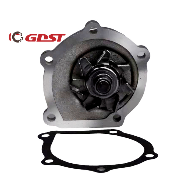 GDST High Quality Auto Parts OEM 1611019105 AW9098 GWT-68A Engine Water Pump for Toyota