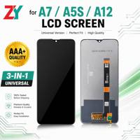 Für OPPO A7 A5S A12 TFT LCD Touchscreen-Display für Handy-Reparatur & Ersatz 1 Jahr Garantie