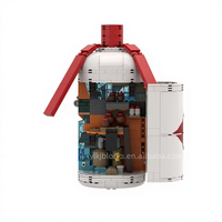 Bloques de Construcción Personalizados, Regalo Corporativo Creativo, Modelo de Marca Personalizado, Juego de Ladrillos DIY, Recuerdo Promocional, OEM, ODM