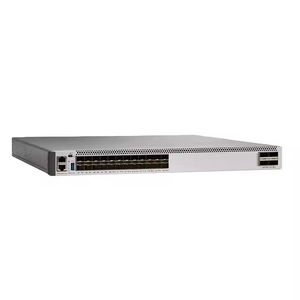 Brand <b>Catalyst</b> C9500-24Y4C-A 9500 Series High-performance Switch 24x 1/10/25g Gigabit Ethernet+4x 40/100g Uplink - Product Image 3
