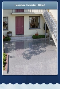 สีเคลือบอีพ็อกซี่เหลวกันลื่นสำหรับบันไดไม้เฟอร์นิเจอร์หน้าต่างม้านั่ง-สีชอล์ก - Product Image 6