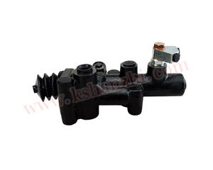Silinder <span class=keywords><strong>Master</strong></span> Rem Berkualitas Tinggi 47250-30512-71 <span class=keywords><strong>Brake</strong></span> Booster Assy untuk Forklift Toyota 7FD40-50/ATM - Product Image 2