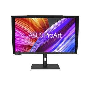 จอภาพระดับมืออาชีพ A.S.U.S ProArt Display PA32UCXR ขนาด 32 นิ้ว 4K UHD (3840 x 2160) Mini-LED 1000cd/ ㎡   จอภาพ 60Hz - Product Image 1