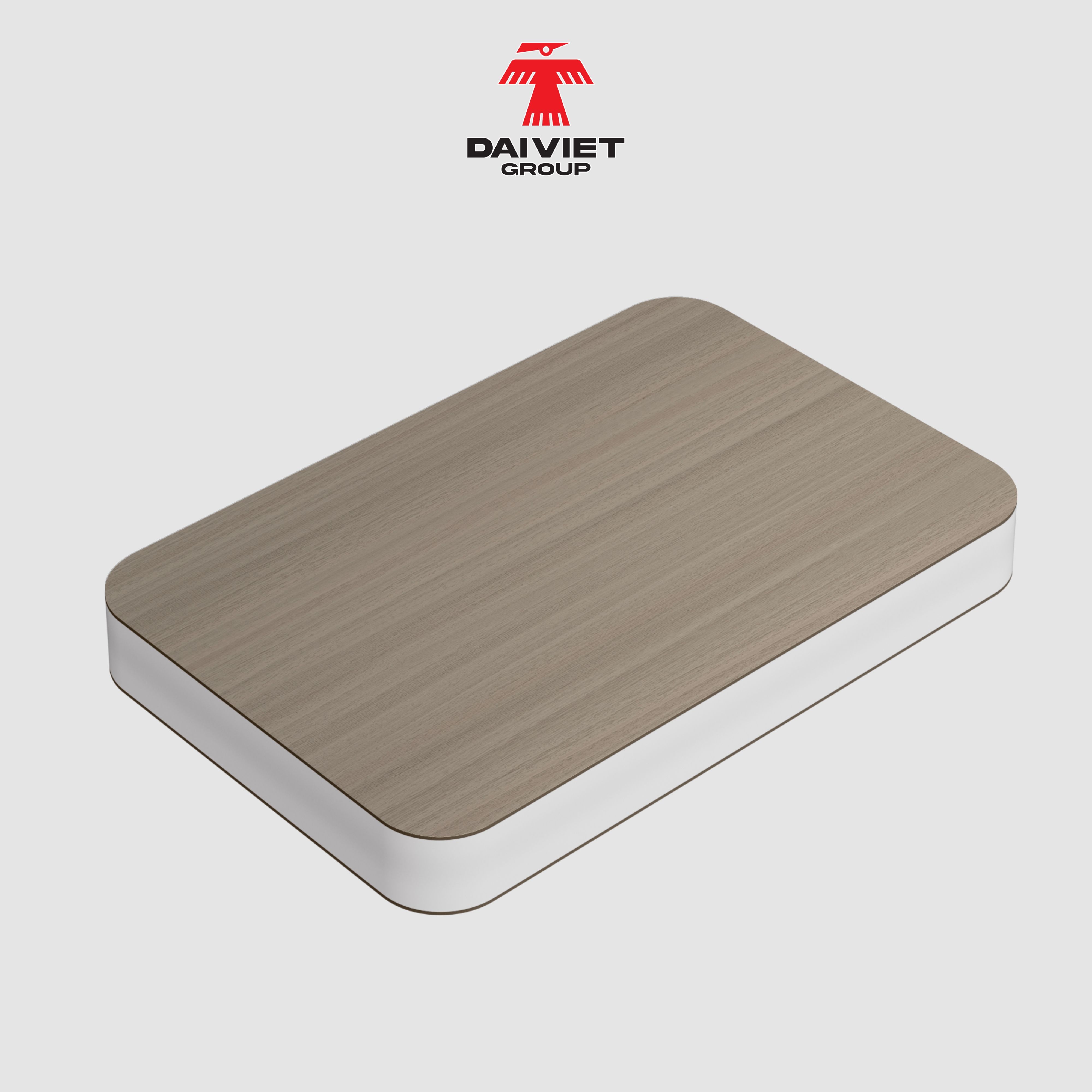 Light Grey Oak