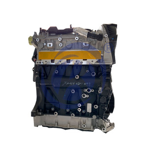 เครื่องยนต์เบนซิน1.8 T GEN2 EA888 cea/ca/ca/bzb/cda/ccu ประกอบสำหรับ Volkswagen Audi Skoda Car - Product Image 3