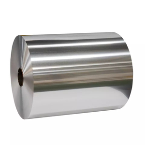 <span class=keywords><strong>Papel</strong></span> <span class=keywords><strong>de</strong></span> <span class=keywords><strong>Aluminio</strong></span> Premium <span class=keywords><strong>de</strong></span> Alta Calidad en Rollo 8011 <span class=keywords><strong>para</strong></span> Uso en la <span class=keywords><strong>Cocina</strong></span>, Ideal <span class=keywords><strong>para</strong></span> Empacar Alimentos, al Mejor Precio - Product Image 3