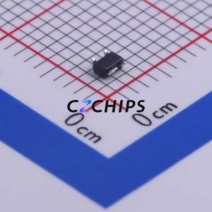 Original et nouveau SPF5043Z SOT-343 Circuit intégré IC puce RF amplificateur vente entière puces de composants électroniques et Service de nomenclature - Product Image 2