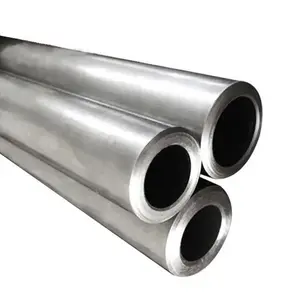 Stainless Steel Tubes 410 Polished BA 430 For Gas Stoves And Ovens