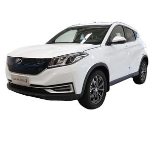 DongFeng DFSK SERES <span class=keywords><strong>3</strong></span> SUV新エネルギー純電気最新モデル高級EVカー急速充電高品質 - Product Image 1