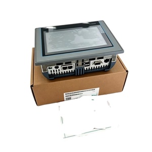 Tout neuf, 100% original, 6av2124-0qc02-0ax0 Tp1500 Comfort, écran large TFT 15 pouces, 16 millions de couleurs, Profinet, tactile industriel - Product Image 1