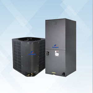 R410A unité de traitement de l'<span class=keywords><strong>air</strong></span> conduit chauffage et climatisation utilisation dans le climatiseur de porte - Product Image 5