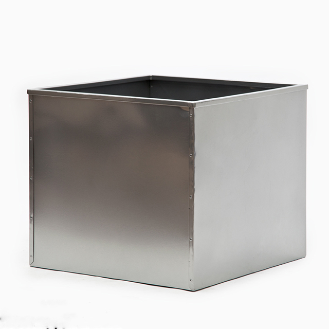 Stainless Steel Sheet Metal Case Cabinet Sheet Metal Enclosure SS304 Sheet Metal Box Fabrication