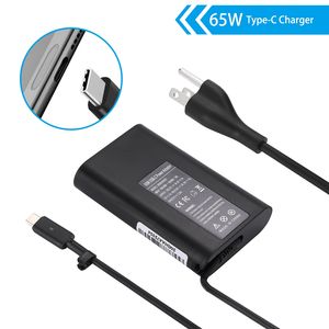 Adaptateur pour ordinateur portable 45W 65W <span class=keywords><strong>USBC</strong></span> Type C <span class=keywords><strong>Chargeur</strong></span> pour <span class=keywords><strong>Dell</strong></span> Inspiron <span class=keywords><strong>Dell</strong></span> Latitude <span class=keywords><strong>USBC</strong></span> Type C Adaptateur <span class=keywords><strong>Chargeur</strong></span> Compatible <span class=keywords><strong>Dell</strong></span> - Product Image 2
