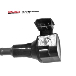 KINGSTEEL OEM 22448-8J115 22448-8J111 22448-8J11C 22433-8J115 22433-8J11C Bobine d'allumage de moteur de voiture pour <span class=keywords><strong>NISSAN</strong></span> PATHFINDER R51 - Product Image 3