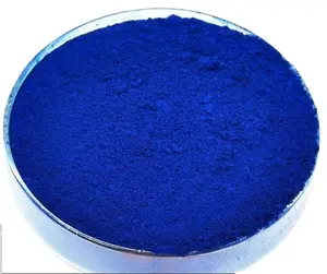 CAS 11016-15-2 pigmen biru untuk penggunaan makanan Spirulina biru Phycocyanin