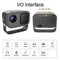 Projecteur de divertissement à domicile Cadeaux de nouveauté à faible quantité minimale de commande