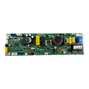 Carte de commande principale de climatiseur Midea JP1-KFR28BP3N8Y-JH.JD.GRoHS, pièce d'unité intérieure de type split, numéro de pièce 17122000057471 - Product Image 1
