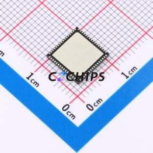 Original tout nouveau DAC3174IRGCT VQFN-64-EP(9x9) Circuit intégré IC puce convertisseur numérique-analogique (DAC) - Product Image 2