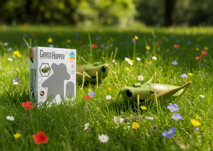 Chapulin Grasshopper, Juguete de Animal RC Eléctrico Controlado por Aplicación, Listo para Usar, de Plástico, para Interiores y Exteriores, Juguete para Niños Mayores de 6 Años - Product Image 2