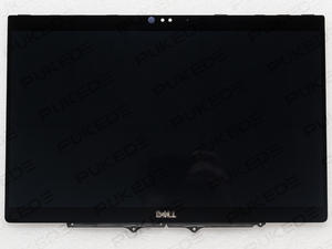 13.3 "นิ้วแล็ปท็อปหน้าจอแอลซีดีสัมผัสประกอบ Digitizer สำหรับ Dell Latitude 13 7390 2-in-1 LP133WF4-SPD1 2n1 1920x1080 FHD - Product Image 2