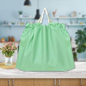 ถุงหูรูดพลาสติกสำหรับธุรกิจขนาดเล็กพิมพ์โลโก้ได้ตามต้องการ - Product Image 6