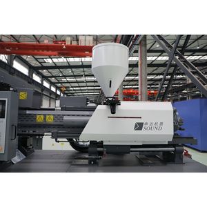 Inman-Machine de moulage par Injection en plastique, 5 marques, professionnelle, nouveau Design, une série, 2020 - Product Image 3