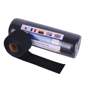 Tek kullanımlık boyun ruffles berber boyun şeritler kağıt berber aksesuarları saç kesim berber salonu - Product Image 5