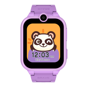 Çocuklar için kamera 2G mobil dijital Smartwatch ile akıllı saat XT16 dokunmatik ekran telefon izle - Product Image 2