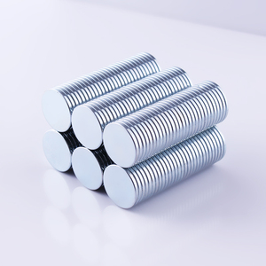 Aimants en néodyme puissants, aimants ronds en terres rares N52 N45, fournisseur - Product Image 4