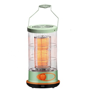 Chauffage <span class=keywords><strong>solaire</strong></span> en céramique Mini USB Maxi Heat - Product Image 3