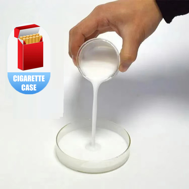 cigarette glue: Best Adhesives for Tobacco Packaging