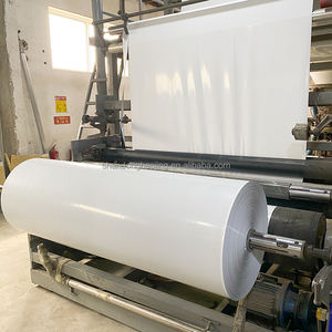 10 "X" نمط باندا أبيض وأسود قابل للتخصيص قولبة بنفخ البولي ثين والبلاستيك الزراعي - Product Image 5