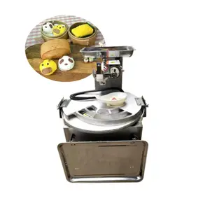 customizable pastry dough roller machine the best machine for rolling out the dough dough divider-rounder