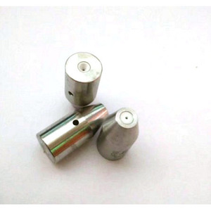 Jinma Baoma 12*25 <b>Guide</b> Nozzle Eye Mold <b>Drilling</b> Machine Accessories Withpointer Cemented Carbide Film <b>Guide</b> Nozzle - Product Image 3