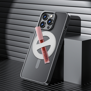 2024 Sản Phẩm Mới Thiết Kế Độc Đáo Magnetic Lip Gloss Son Môi Son Bóng Chủ Trên Điện Thoại - Product Image 5