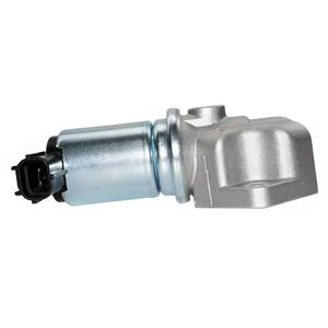 วาล์วควบคุมรอบเดินเบาของฟอร์ด 1L2Z-9F715-AA ดีซี 12V สำหรับใช้ในยานยนต์ - Product Image 1