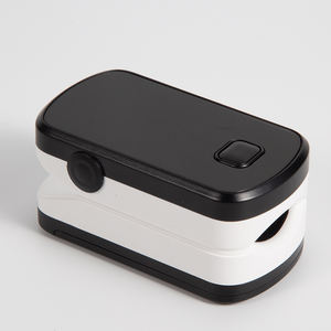 O CE certificou o monitor portátil da pressão sanguínea do oxímetro Spo2 do pulso de BM1000E com eletricidade do grampo do dedo posta - Product Image 2