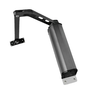 90 độ tự động mở cửa điện Heavy Duty bên ngoài kiểm soát truy cập hệ thống thương mại cổng thiết bị truyền động - Product Image 2