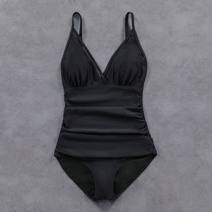 Mujer Extreme Fully Girl Micro Negro Sexy Blanco Suave Mujeres Wet Semi Stripped Triángulo Bikini <span class=keywords><strong>transparente</strong></span> - Product Image 2