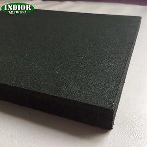 Pavimentazione in Gomma Antiscivolo per <span class=keywords><strong>Palestra</strong></span> e Aree Gioco, Spessore 15mm, Realizzata in EPDM per la Sicurezza - Product Image 6