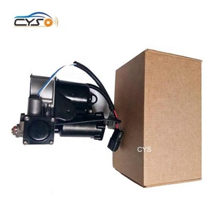 Nouveau <span class=keywords><strong>compresseur</strong></span> de <span class=keywords><strong>suspension</strong></span> pneumatique CYS pour <span class=keywords><strong>Discovery</strong></span> <span class=keywords><strong>3</strong></span> 4 L319 Range <span class=keywords><strong>Rover</strong></span> Sport L320 - Product Image 6